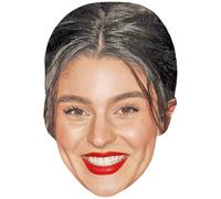 Taya Miller (Lipstick) Big Head