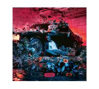- Tayc - Fleur Froide - Second État : La Cristallisation - CD