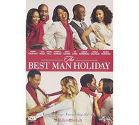 Taye Diggs - The Best Man Holiday [Edizione: Giappone]