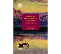 Tayeb Salih Season of Migration to the North (Tascabile)