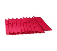 Tayg 3-10, distanziatori 0