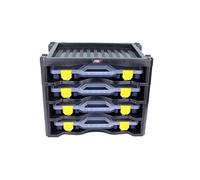 Tayg 302503 Multibox nº2L, Multicolore