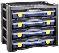 Tayg 303500 Multibox nº3L, Multicolore