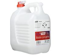 Tayg 601361 - Tanica da 5 Litri di Rubinetto