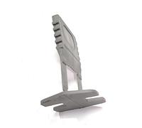 Tayg 913211 Base compatibile con filettatura 1 mm