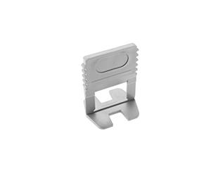 Tayg 913549 Base compatibile con filettatura 0,5 mm, confezione da 100 pezzi