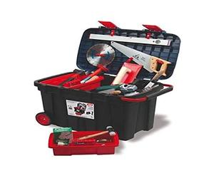 Tayg - Baule per attrezzi portatile Nº53