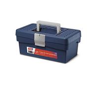 Tayg - Cassetta degli attrezzi in plastica Nº10