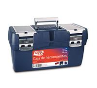 Tayg - Cassetta degli attrezzi in plastica Nº15