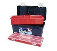 Tayg - Cassetta degli attrezzi in plastica Nº19