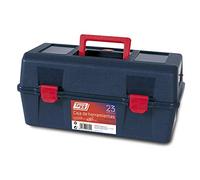 Tayg - Cassetta degli attrezzi in plastica Nº23