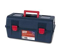 Tayg - Cassetta degli attrezzi in plastica Nº24