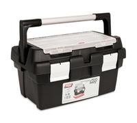 Tayg - Cassetta degli attrezzi in plastica Nº400