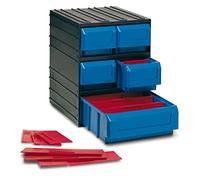 Tayg- Contenitore cassetti Nº300/5