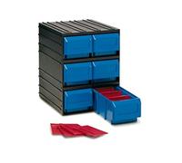 Tayg- Contenitore cassetti Nº300/6