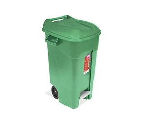 Tayg - Contenitore per rifiuti EcoTayg 120LVE-P