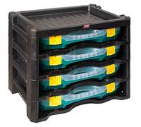 Tayg - Multi-Box impilabile nº 2