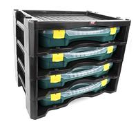 Tayg - Multi-Box impilabile nº 3