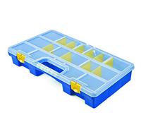 Tayg - Portaminuteria con divisori mobili nº 49-16