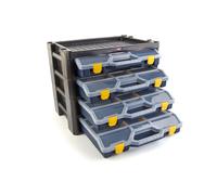 Tayg Scatola Assortimento / Multibox 2 Blu