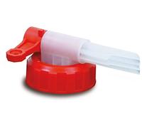 Tayg Tamburo filettato adatto per fusti da 5L e 10L