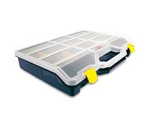 Tayg Valigetta TAYG-CASE3 Scomparti variabili da 5 a 26 Blu