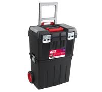 Tayg - TrailBox Nº58