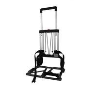 Tayg Trolley - Carrello per attrezzi, ruote grandi e robuste, cinghie di sicurezza per ancoraggio, carico massimo consigliato 100 kg, sistema modulare, 566 x 540 x 1062 mm