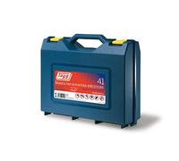 Tayg- Valigetta per attrezzi elettrici con portaminuteria Nº41