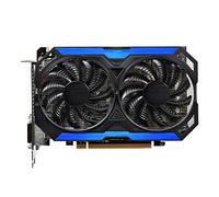 Taygate Scheda grafica da gioco Fit For la scheda video Gigabyte originale GTX 960 2 GB 128BIT GDDR5 schede grafiche per VGA Cards GeForce GTX960 HDMI DVI Game graphics card