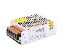 TAYKDRCAX 1 pz AS-50-12 Mini Size 50W 12VDC 4A Alimentatore Switching Piccolo Volume(5V_60W)