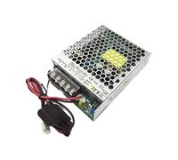 TAYKDRCAX Gruppo di continuità ups 100W SMPS Alimentatore Switching AC a 13,8 V 27,6 V 2 A/1 A for PSC-100-12 PSC-100-24(12V_100W)