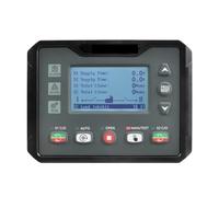 TAYKDRCAX Pannello di controllo ATS for la commutazione di doppia alimentazione del controller ATS420, parti del generatore diesel(ATS420)