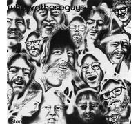 Tayles - Who Are These Guys