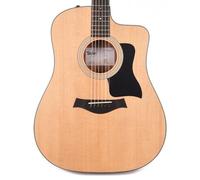 Taylor 110ce Chitarra acustico-elettrica - Naturale