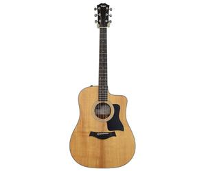 Taylor 110CE Sapele/Spruce