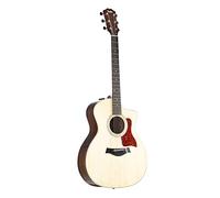 Taylor 214Ce Deluxe Nat · Chitarra Western
