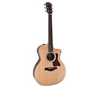 Taylor 214CE Spruce/Walnut Natural