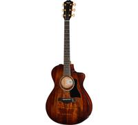 Taylor 222ce-K DLX