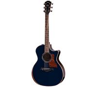 Taylor 814ce Special Edition Sapphire