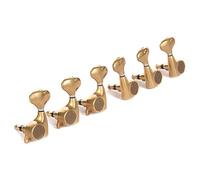 Taylor - Accordatori Gotoh 1:21, 6 corde in oro anticato