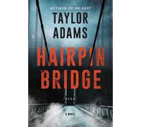 Taylor Adams Hairpin Bridge Intl (Tascabile)