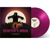 Taylor, Alexander - Hunter'S Moon / O.S.T. (Purple Vinyl)