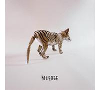 Taylor Alexis - Silence