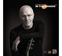 Taylor,Allan - In the Groove Vol.2 (180g Vinyl)