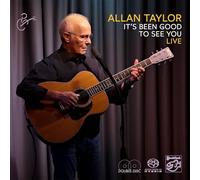Taylor,Allan - It'S Been Good to See You