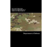 Taylor Anderson Departmen FM 4-02.7 Health Service Support in a CBRN (Tascabile)