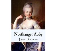 Taylor Anderson Jane Austen Northanger Abby (Tascabile)
