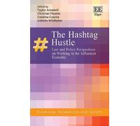 Taylor Annabell The Hashtag Hustle (Copertina rigida)
