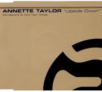 Taylor,Annette - Upside Down